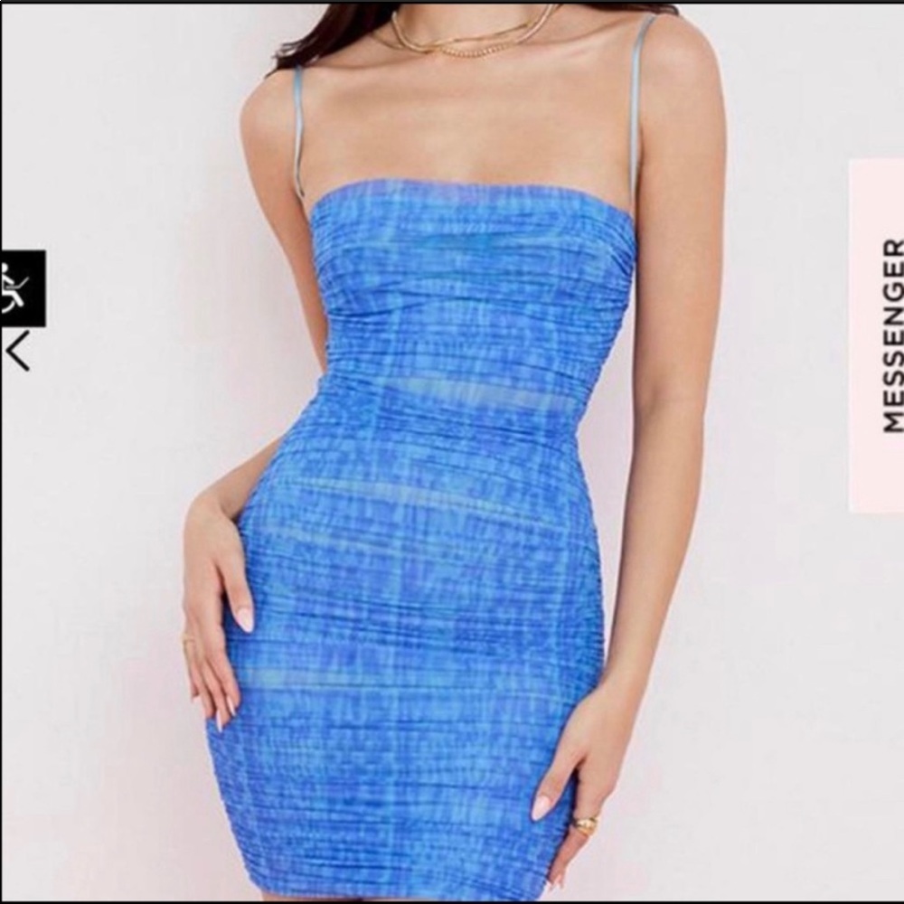 House of CB Ella dress